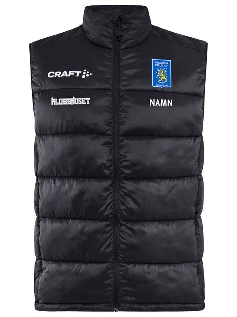 Craft Väst CORE Explore Isolate (Finlandia Pallo AIF)